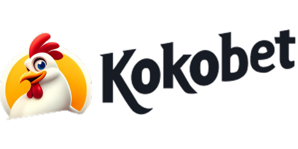 Kokobet Logo - Sòng bạc trực tuyến